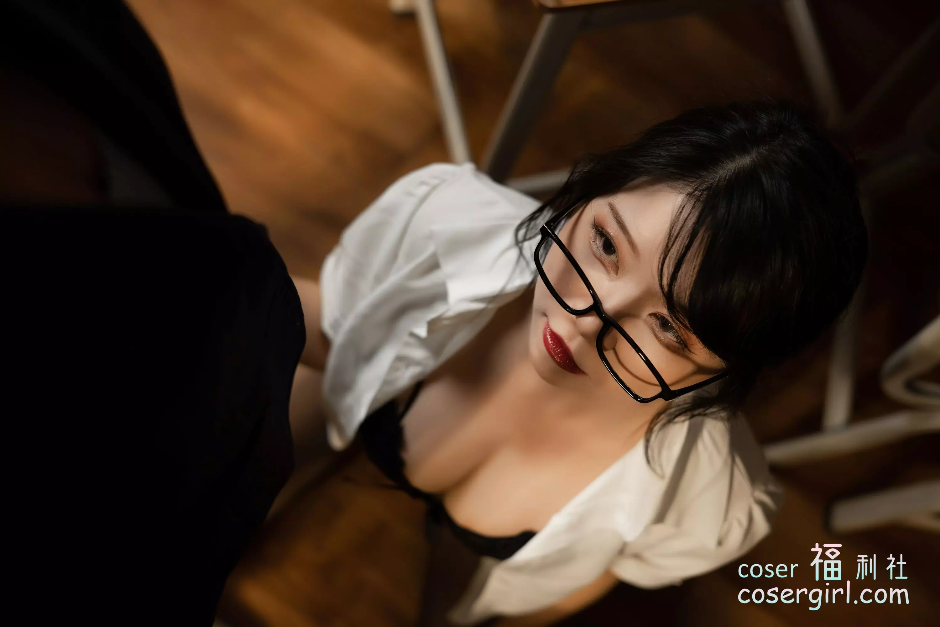 Leah梓未 写真合集下载 - coser福利社[04套][14.07GB]-coser福利社