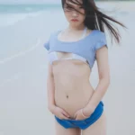 图片[1]-柚木yuzuki 写真合集下载 - coser福利社[77套][74.42GB]-coser福利社