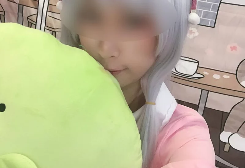 图片[3]-优咪 (lewdyumi) 写真合集下载 - coser福利社[08套][25.85GB]-coser福利社