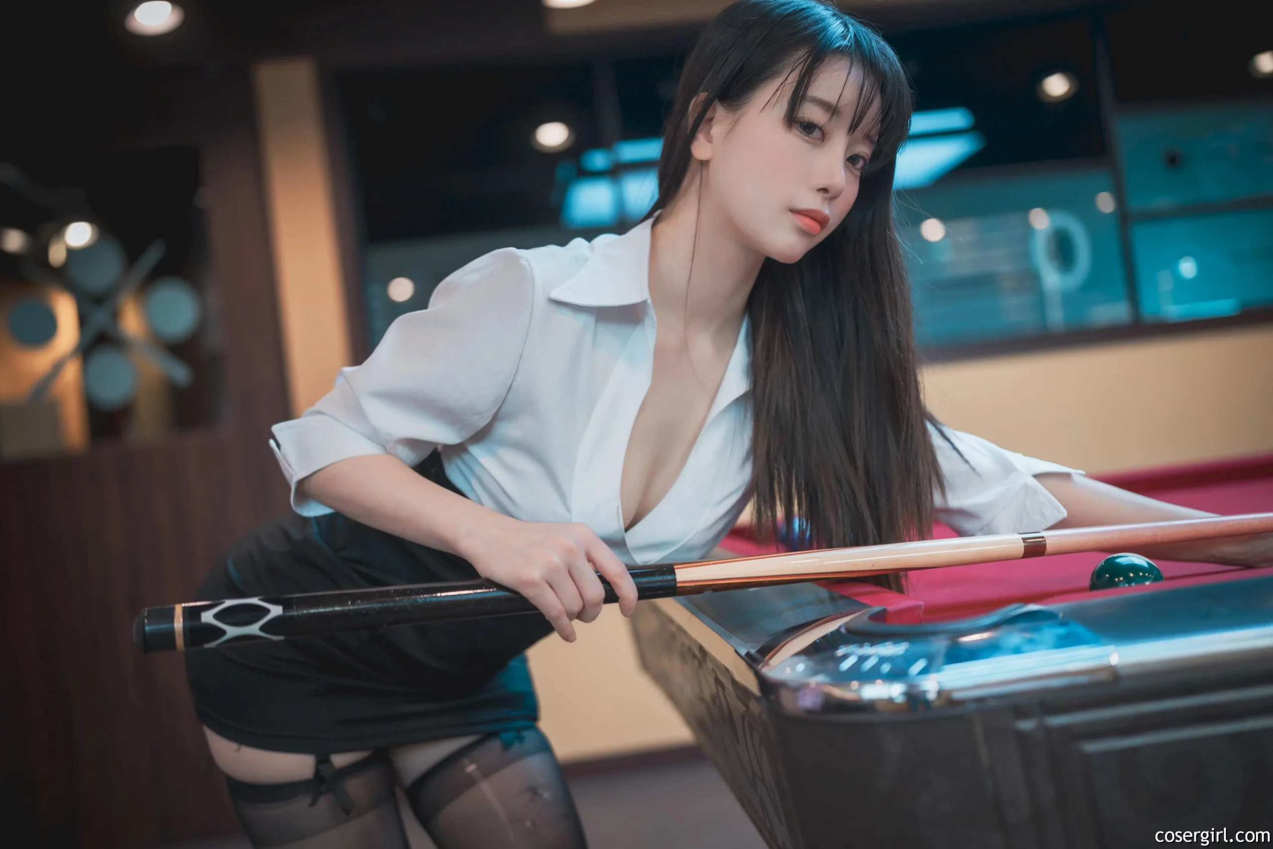 DJAWA 写真合集下载 - coser福利社[348套][456.13GB]-coser福利社