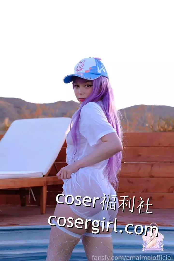 ...Official OnlyFans合集 - coser福利社[下载][2642P439V-4.52GB]-coser福利社