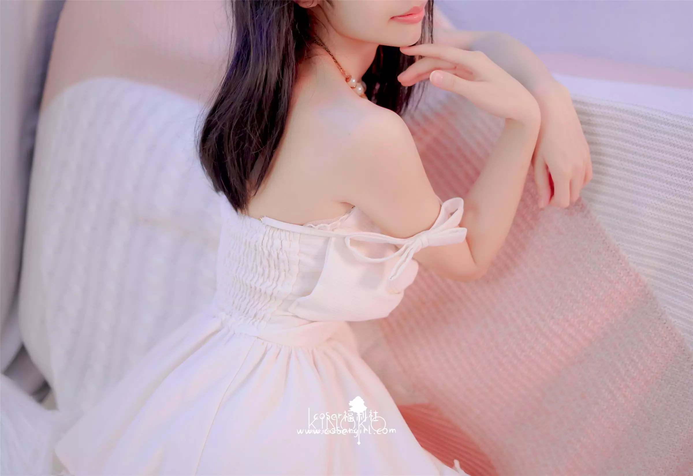 铃木美咲(Misaki Suzuki) lovepluspro - coser福利社写真图片在线观看-coser福利社